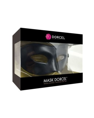 MASK DORCEL EFFET CUIR