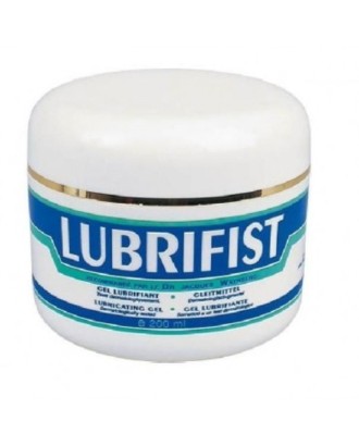 LUBRIFIANT EFFET DILATATEUR LUBRIFIST