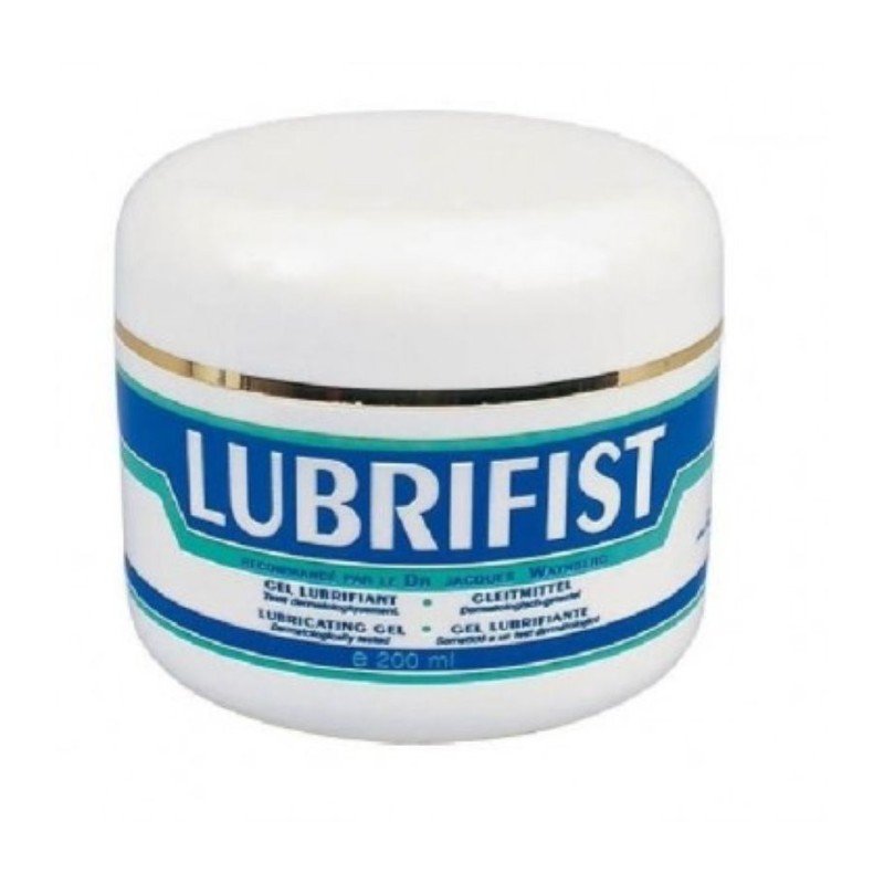 LUBRIFIANT EFFET DILATATEUR LUBRIFIST