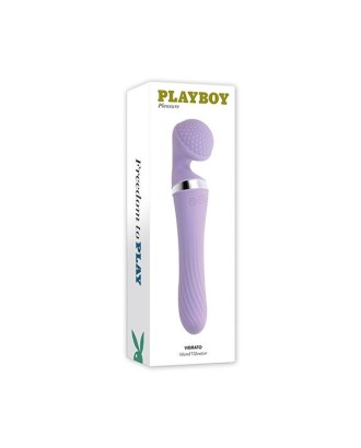 WAND VIBRATO PLAYBOY