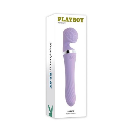 WAND VIBRATO PLAYBOY