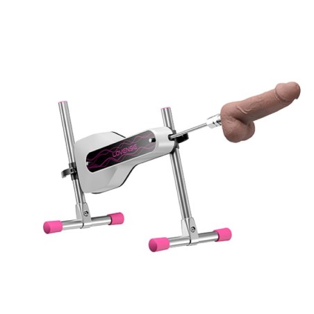 MINI SEX MACHINE LOVENSE