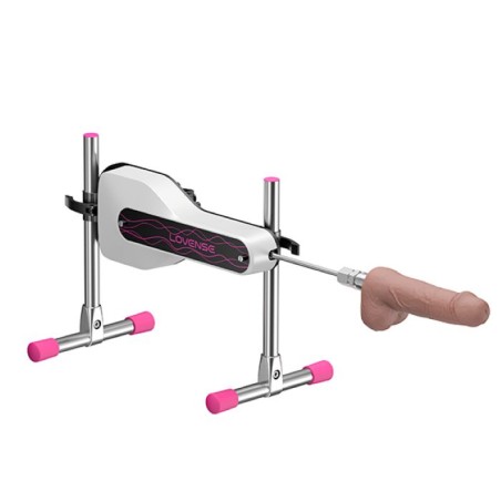 MINI SEX MACHINE LOVENSE