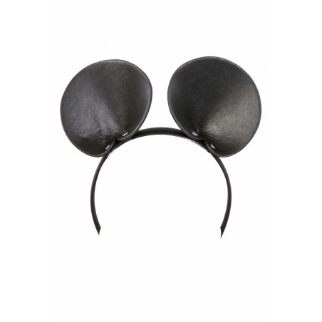 SERRE TETE OREILLE DE SOURIS