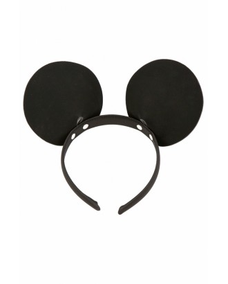 SERRE TETE OREILLE DE SOURIS