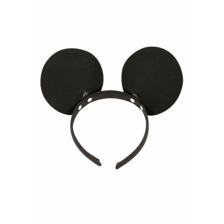 SERRE TETE OREILLE DE SOURIS