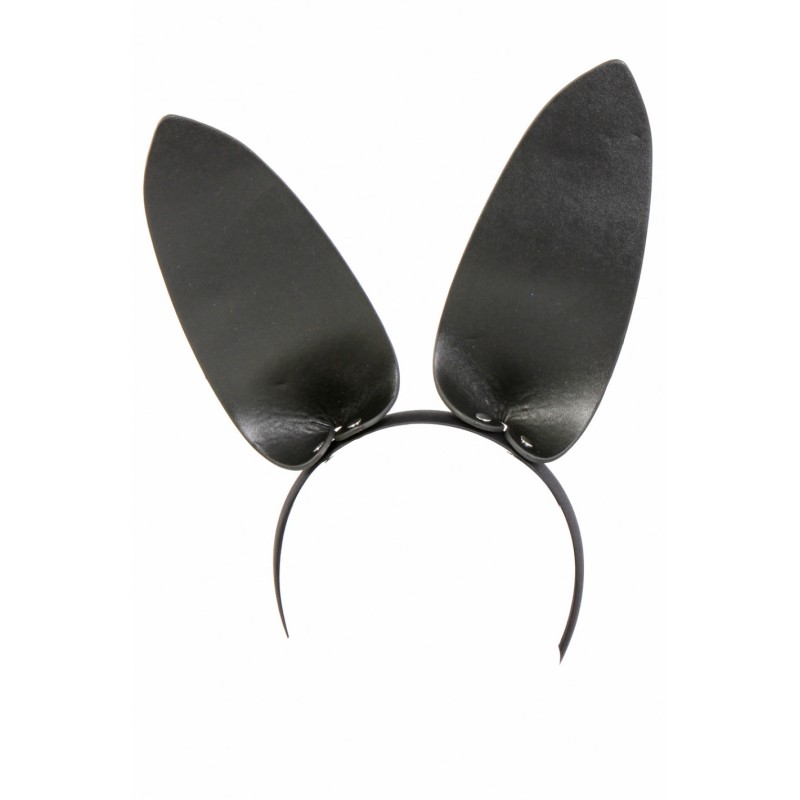 SERRE TETE OREILLES DE LAPIN SPAZM