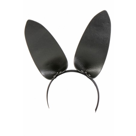 SERRE TETE OREILLES DE LAPIN SPAZM