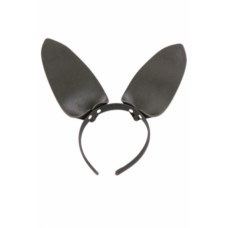 SERRE TETE OREILLES DE LAPIN