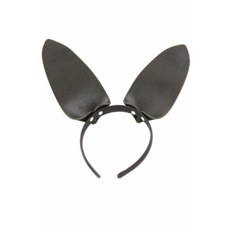 SERRE TETE OREILLES DE LAPIN SPAZM