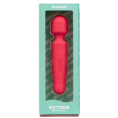 WAND VICTORIA