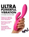 RABBIT ULTRA POWERFUL VIBRATION