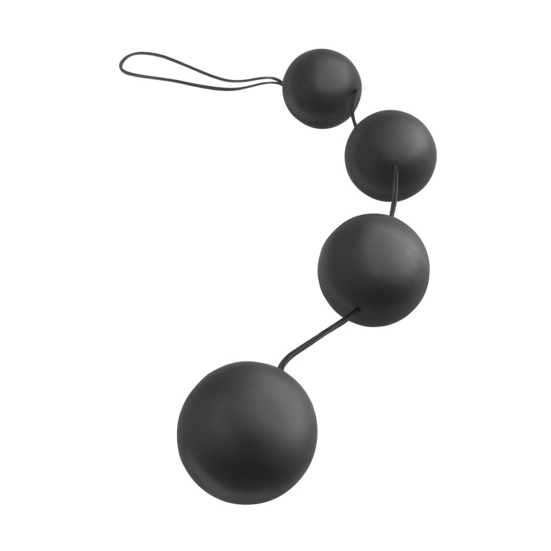 DELUXE VIBRO BALLS