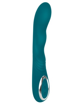 ROTATING G-SPOT VIBRATOR SMILE