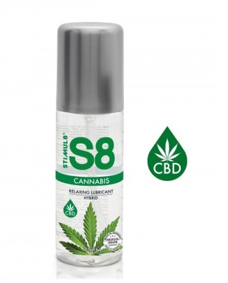 LUBRIFIANT CBD