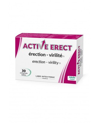 ACTIVE ERECT