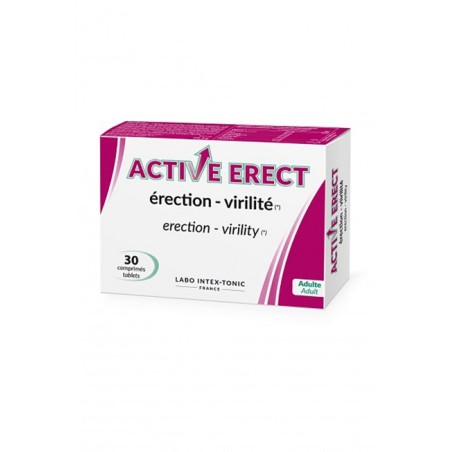 ACTIVE ERECT