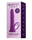 VIBRO TURBO SHAFT VORTEX