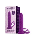 VIBRO TURBO SHAFT VORTEX