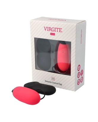 REMOTE CONTROL EGG VIRGITE G3