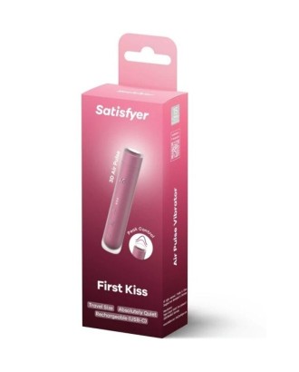 SATISFYER FIRST KISS