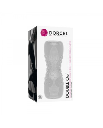 DORCEL DOUBLE Oo