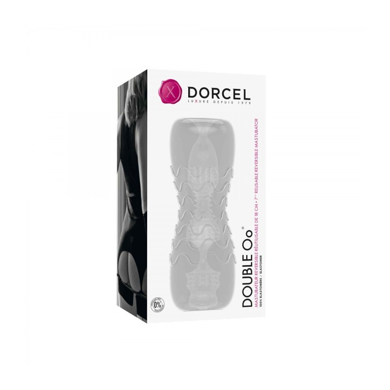 DORCEL DOUBLE Oo