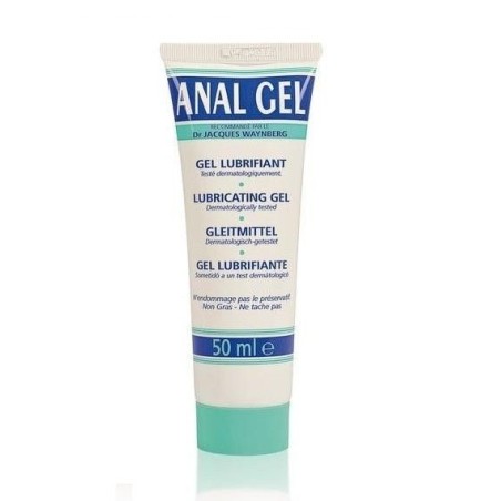 ANAL GEL