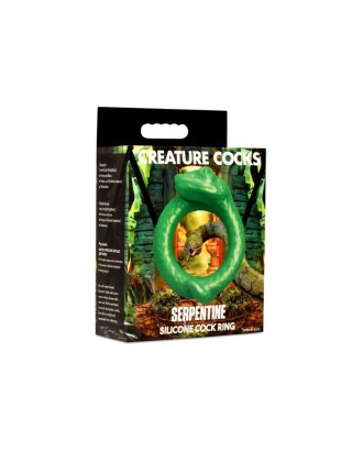 CREATURE COKS / SERPENTINE