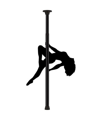 barre - pôle danse - strip tease - réglable - ouch - danse - sexy