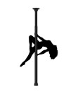BARRE DE POLE DANCE BARRE DE POLE DANCE