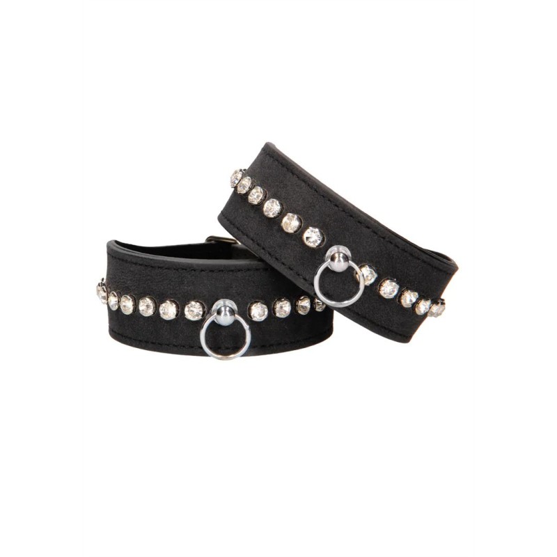 MENOTTES STRASS / CHEVILLES MENOTTES STRASS / CHEVILLES