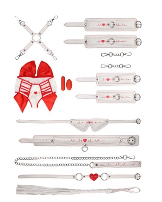 NURSE PLEASURE KIT