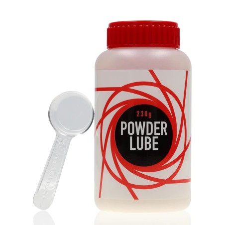 POWER LUBE