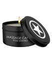 BOUGIE DE MASSAGE