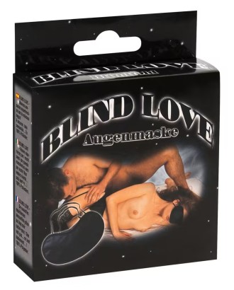 BLIND LOVE