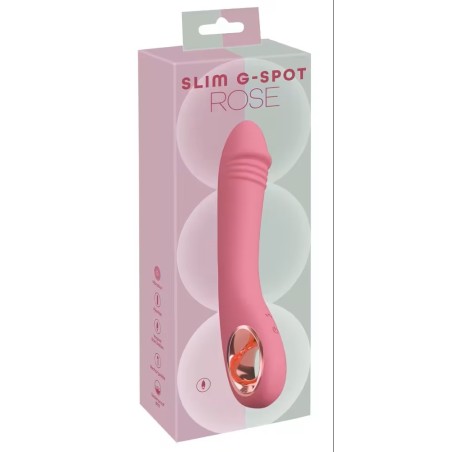 SLIM G - SPOT