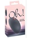 OH LAY - ON VIBRATOR