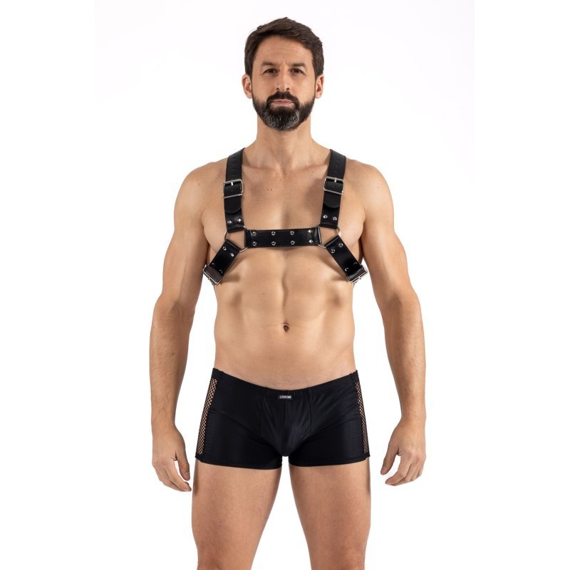 HARNAIS HOMME