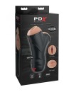 PDX DOUBLE VIBRATING STROHER