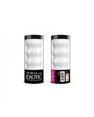 DORCEL CUP EXOTIC