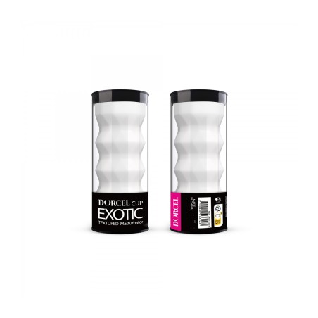 DORCEL CUP EXOTIC