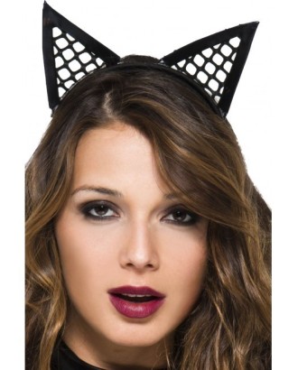 SERRE TETE / OREILLE DE CHAT RESILLE