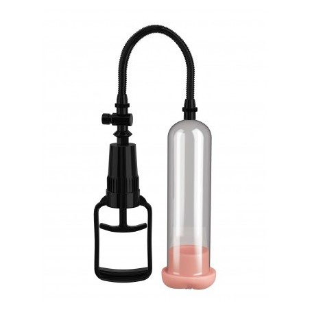 PUSSY PUMP