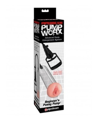 PUSSY PUMP