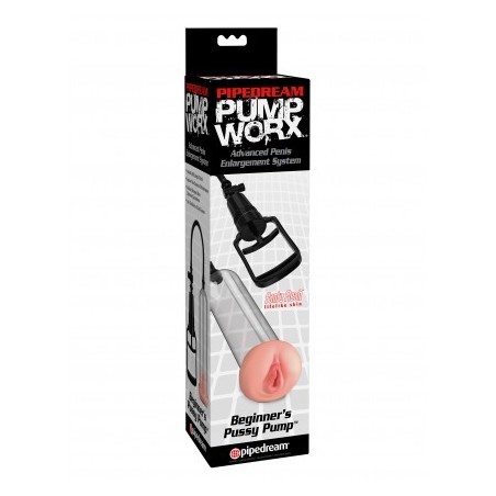 PUSSY PUMP