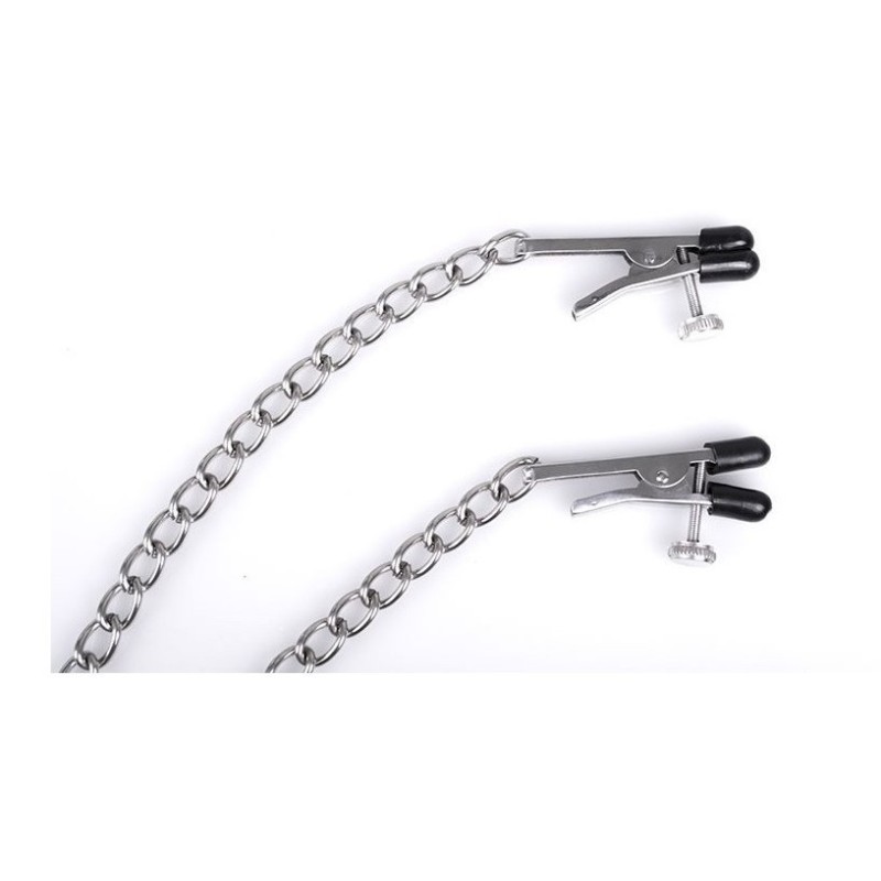 NIPPLE CLAMPS NIPPLE CLAMPS