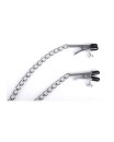 NIPPLE CLAMPS