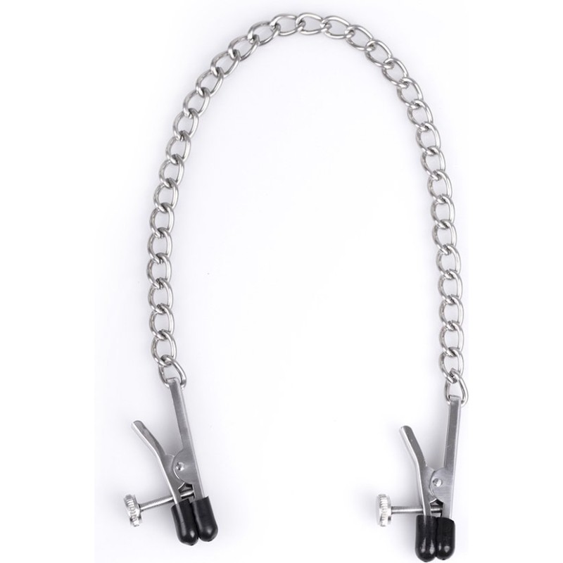 NIPPLE CLAMPS