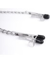 NIPPLE CLAMPS